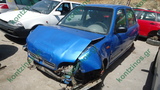 NISSAN MICRA K11